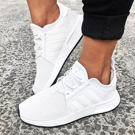 adidas wit met kant|13 Best White adidas Sneakers – Footwear News.